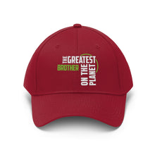 Load image into Gallery viewer, Hat - Brother