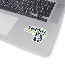 Load image into Gallery viewer, Stickers - Engineer
