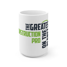 Load image into Gallery viewer, Coffee Mug - Construction Pro