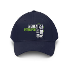 Load image into Gallery viewer, Hat - Retail Pro