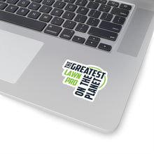 Load image into Gallery viewer, Stickers - Lawn Pro