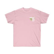 Load image into Gallery viewer, Men's T-shirt - Siding Pro