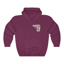 Load image into Gallery viewer, Men's Hoodie - Chef