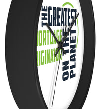 Load image into Gallery viewer, Wall clock - Mortgage Originator