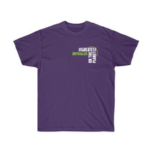 Load image into Gallery viewer, Men's T-shirt - Drywaller