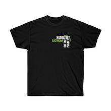 Load image into Gallery viewer, Men's T-shirt - Electrician