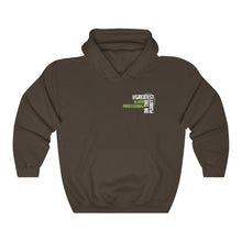 Load image into Gallery viewer, Men's Hoodie - Alarm Professional