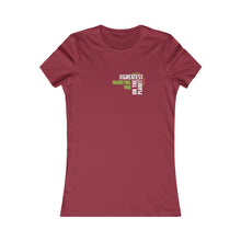 Load image into Gallery viewer, Women&#39;s T-shirt - Marketing Pro