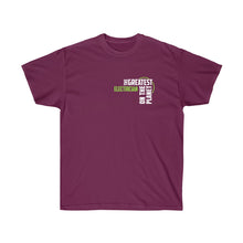 Load image into Gallery viewer, Men's T-shirt - Electrician