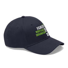 Load image into Gallery viewer, Hat - Mortgage Originator