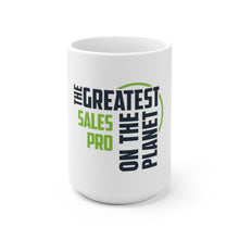 Load image into Gallery viewer, Coffee Mug - Sales Pro