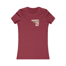 Load image into Gallery viewer, Women's T-shirt - Chef