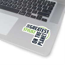 Load image into Gallery viewer, Stickers - Stylist