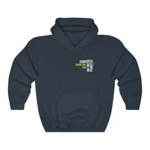 Load image into Gallery viewer, Men's Hoodie - Marketing Pro