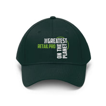 Load image into Gallery viewer, Hat - Retail Pro
