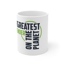 Load image into Gallery viewer, Coffee Mug - Bartender