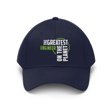 Load image into Gallery viewer, Hat - Engineer