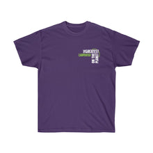 Load image into Gallery viewer, Men's T-shirt - Carpenter