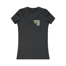 Load image into Gallery viewer, Women&#39;s T-shirt - Siding Pro