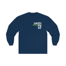 Load image into Gallery viewer, Women&#39;s Long Sleeve Tee - Architect