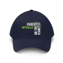 Load image into Gallery viewer, Hat - Drywaller