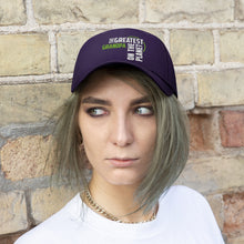 Load image into Gallery viewer, Hat - Grandpa