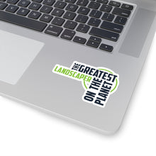 Load image into Gallery viewer, Stickers - Landscaper