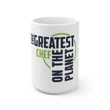 Load image into Gallery viewer, Coffee Mug - Chef