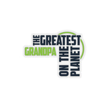 Load image into Gallery viewer, Stickers - Grandpa