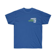 Load image into Gallery viewer, Men's T-shirt - Fast Food Pro