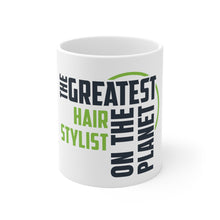 Load image into Gallery viewer, Coffee Mug - Hair Stylist