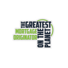 Load image into Gallery viewer, Stickers - Mortgage Originator