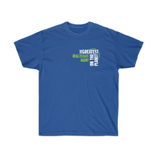 Load image into Gallery viewer, Men's T-shirt - Real Estate Agent