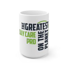 Load image into Gallery viewer, Coffee Mug - Daycare Pro