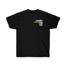 Load image into Gallery viewer, Men's T-shirt - Landscaper