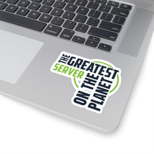 Load image into Gallery viewer, Stickers - Server