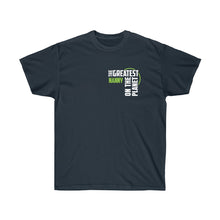 Load image into Gallery viewer, Men's T-shirt - Nanny