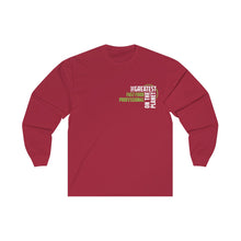 Load image into Gallery viewer, Women's Long Sleeve Tee - Fast Food Pro