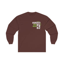 Load image into Gallery viewer, Women's Long Sleeve Tee - Brick Mason