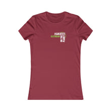 Load image into Gallery viewer, Women&#39;s T-shirt - Electrician