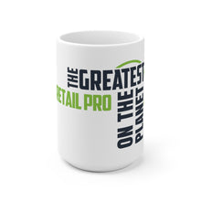 Load image into Gallery viewer, Coffee Mug - Retail Pro