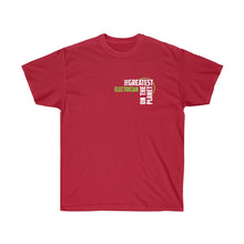 Load image into Gallery viewer, Men's T-shirt - Electrician