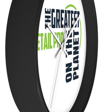 Load image into Gallery viewer, Wall clock - Retail Pro