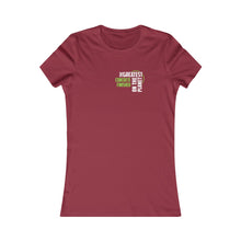 Load image into Gallery viewer, Women&#39;s T-shirt - Concrete Finisher