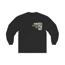 Load image into Gallery viewer, Women's Long Sleeve Tee - Daycare Pro