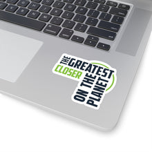 Load image into Gallery viewer, Stickers - Closer