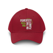 Load image into Gallery viewer, Hat - Pizza Pro