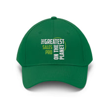 Load image into Gallery viewer, Hat - Sales Pro