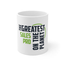 Load image into Gallery viewer, Coffee Mug - Sales Pro