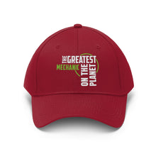 Load image into Gallery viewer, Hat - Mechanic